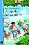 Atrapados por los piratas