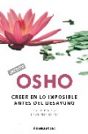 Creer en lo imposible antes del desayuno