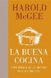 La buena cocina. cómo preparar los mejores platos y recetas