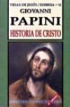 Historia de cristo