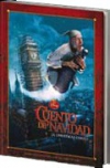 Cuento de navidad. libro de la película