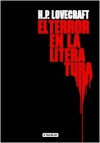 El terror en la literatura