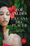 La casa del placer. Premio Jaén de Novela 2019