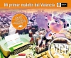 Mi primer maletín del valencia f.c.