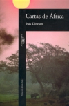 Cartas de áfrica