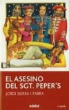 El asesino del sgt. pepper´s