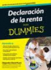 Declaración de la renta 2011 para dummies