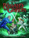 La liga del tiburón: el regalo del goblin