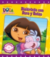 Diviértete con dora y botas