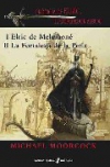 Crónicas de elric, el emperador albino, volumen 1. i: elric de melniboné y ii: l