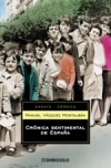 Crónica sentimental de españa