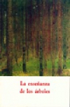 La enseñanza de los árboles