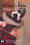 Fortunata y jacinta (vol.ii)