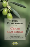 Cenar a las tantas