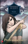 Memorias de idhún en cómic. triada. predestinación, primera parte