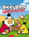 Angry birds classic sticker book (libro de pegatinas)