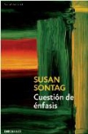 Cuestión de énfasis