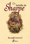 La batalla de sharpe