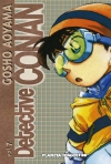Detective conan new edition nº 07