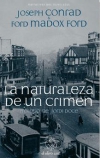 La naturaleza de un crimen