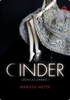 Cinder (las crónicas lunares 1)