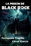 La prisión de black rock volúmen 2