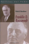 Franklin d. roosevelt