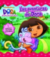 Las aventuras de dora. dora exploradora