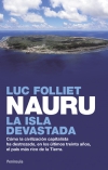 Nauru. la isla devastada