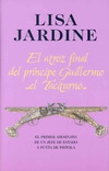 El atroz final del príncipe guillermo 