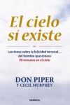 El cielo sí existe