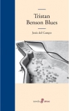 Tristan benson blues