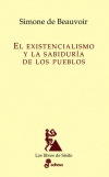 El existencialismo y la sabiduría de los pueblos