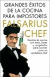 Grandes éxitos de la cocina para impostores