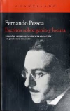 Escritos sobre genio y locura