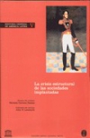 Historia general de américa latina. la crisis estructural de las sociedades impl