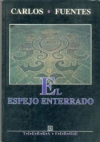 El espejo enterrado