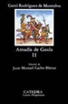 Amadís de gaula ii