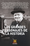 Grandes personajes de la historia