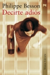 Decirte adiós