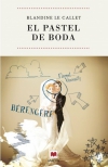 El pastel de boda