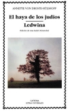 El haya de los judíos. ledwina