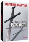 La separación de portugal. la dinastía borgoña