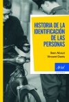 Historia de la identificación de las personas