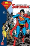 Las aventuras de superman nº 10