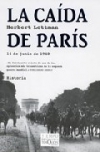 La caida de parís