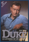 Duke, la leyenda de un gigante