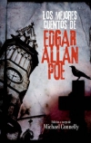 Los mejores cuentos de edgar allan poe