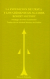 La expedición de ursúa y los crímenes de aguirre