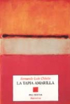 La tapia amarilla